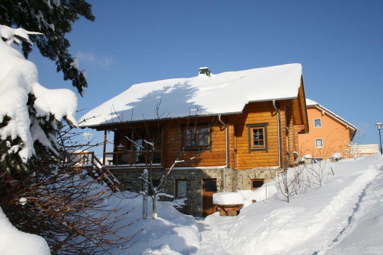Ferienzimmer Koenig Breitenbrunn  Exterior photo